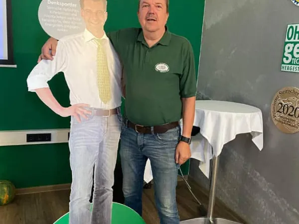 1-TAGESAUSFLUG ALMENLAND 2020 – Traktor-Oldtimer-Club Markt Hartmannsdorf, Foto 16