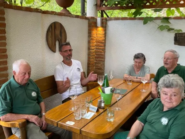 AUSWINTERUNGSFAHRT & JOSEF FINK GEDENKFAHRT 2020 – Traktor-Oldtimer-Club Markt Hartmannsdorf, Foto 5