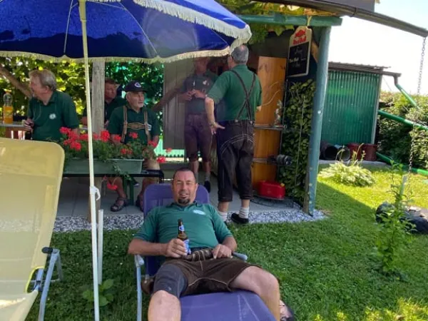 AUSWINTERUNGSFAHRT & JOSEF FINK GEDENKFAHRT 2020 – Traktor-Oldtimer-Club Markt Hartmannsdorf, Foto 17