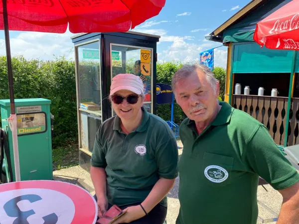 AUSWINTERUNGSFAHRT & JOSEF FINK GEDENKFAHRT 2020 – Traktor-Oldtimer-Club Markt Hartmannsdorf, Foto 23