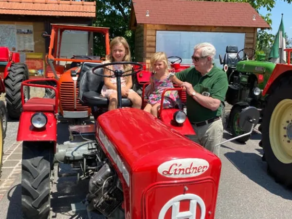 AUSWINTERUNGSFAHRT & JOSEF FINK GEDENKFAHRT 2020 – Traktor-Oldtimer-Club Markt Hartmannsdorf, Foto 33