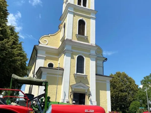 AUSWINTERUNGSFAHRT & JOSEF FINK GEDENKFAHRT 2020 – Traktor-Oldtimer-Club Markt Hartmannsdorf, Foto 34