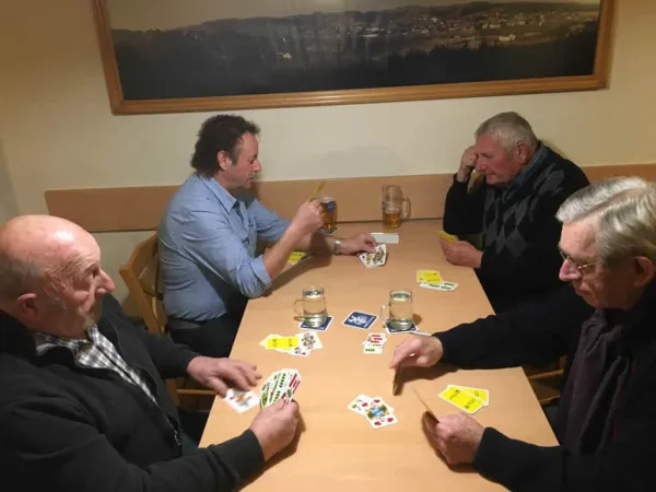 SCHNAPSEN 2020 – Traktor-Oldtimer-Club Markt Hartmannsdorf, Foto 3