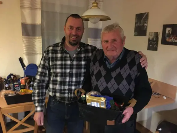 SCHNAPSEN 2020 – Traktor-Oldtimer-Club Markt Hartmannsdorf, Foto 12