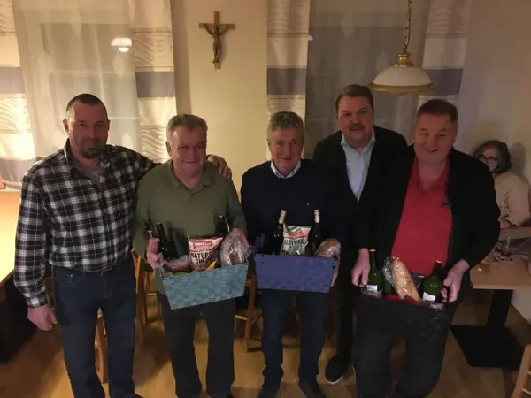 SCHNAPSEN 2020 – Traktor-Oldtimer-Club Markt Hartmannsdorf, Foto 18