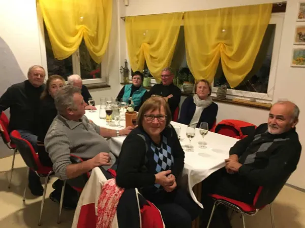 STOCKSCHIESSEN 2020 – Traktor-Oldtimer-Club Markt Hartmannsdorf, Foto 20