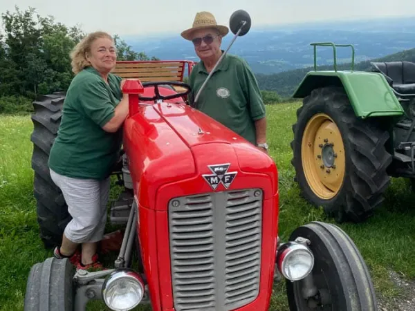 AUSF. KULM 2021 – Traktor-Oldtimer-Club Markt Hartmannsdorf, Foto 26