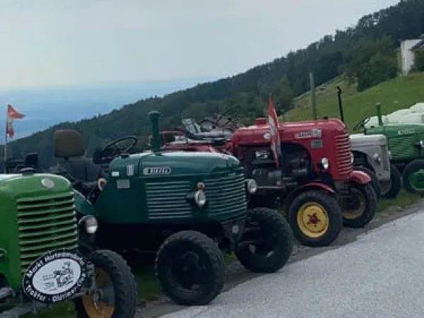 AUSF. KULM 2021 – Traktor-Oldtimer-Club Markt Hartmannsdorf, Foto 27