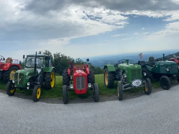 AUSF. KULM 2021 – Traktor-Oldtimer-Club Markt Hartmannsdorf, Foto 28