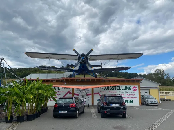 EINWINTERUNGSFAHRT 2021 – Traktor-Oldtimer-Club Markt Hartmannsdorf, Foto 2