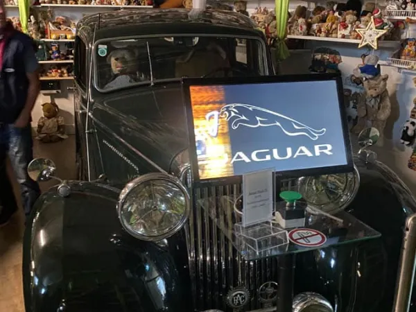 EINWINTERUNGSFAHRT 2021 – Traktor-Oldtimer-Club Markt Hartmannsdorf, Foto 15