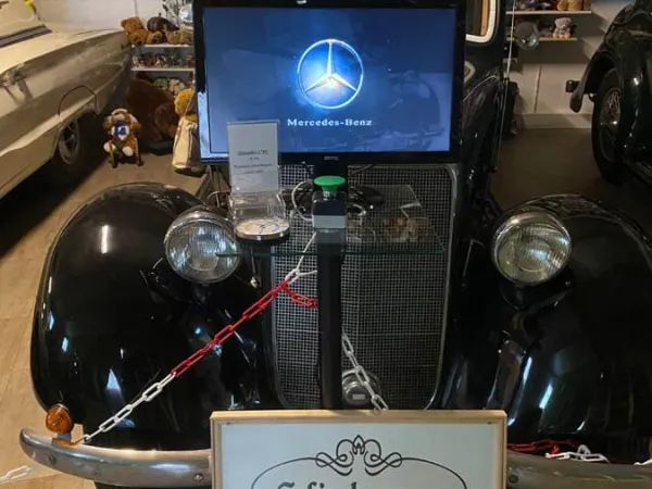 EINWINTERUNGSFAHRT 2021 – Traktor-Oldtimer-Club Markt Hartmannsdorf, Foto 18