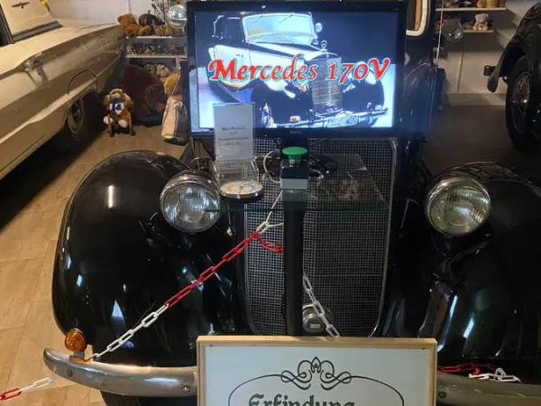 EINWINTERUNGSFAHRT 2021 – Traktor-Oldtimer-Club Markt Hartmannsdorf, Foto 19