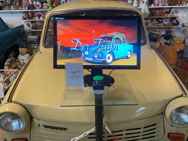 EINWINTERUNGSFAHRT 2021 – Traktor-Oldtimer-Club Markt Hartmannsdorf, Foto 20