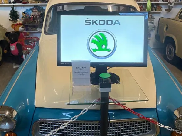 EINWINTERUNGSFAHRT 2021 – Traktor-Oldtimer-Club Markt Hartmannsdorf, Foto 21