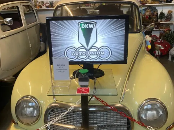 EINWINTERUNGSFAHRT 2021 – Traktor-Oldtimer-Club Markt Hartmannsdorf, Foto 23