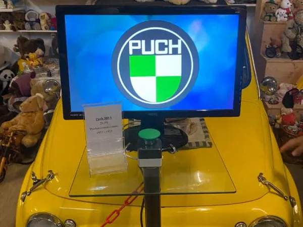 EINWINTERUNGSFAHRT 2021 – Traktor-Oldtimer-Club Markt Hartmannsdorf, Foto 26