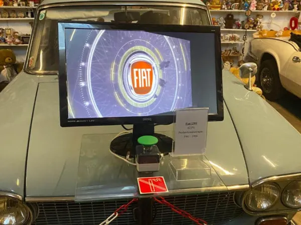 EINWINTERUNGSFAHRT 2021 – Traktor-Oldtimer-Club Markt Hartmannsdorf, Foto 29