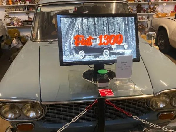 EINWINTERUNGSFAHRT 2021 – Traktor-Oldtimer-Club Markt Hartmannsdorf, Foto 30