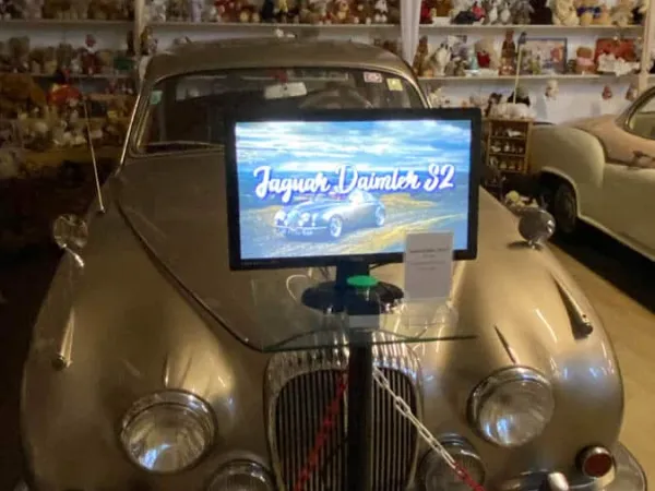 EINWINTERUNGSFAHRT 2021 – Traktor-Oldtimer-Club Markt Hartmannsdorf, Foto 33