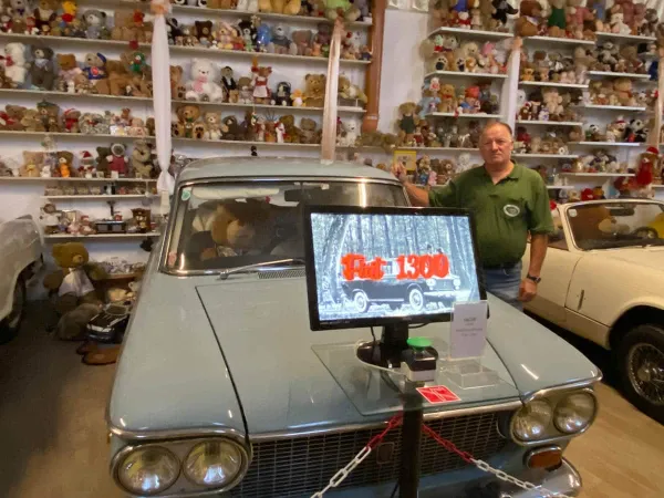 EINWINTERUNGSFAHRT 2021 – Traktor-Oldtimer-Club Markt Hartmannsdorf, Foto 34