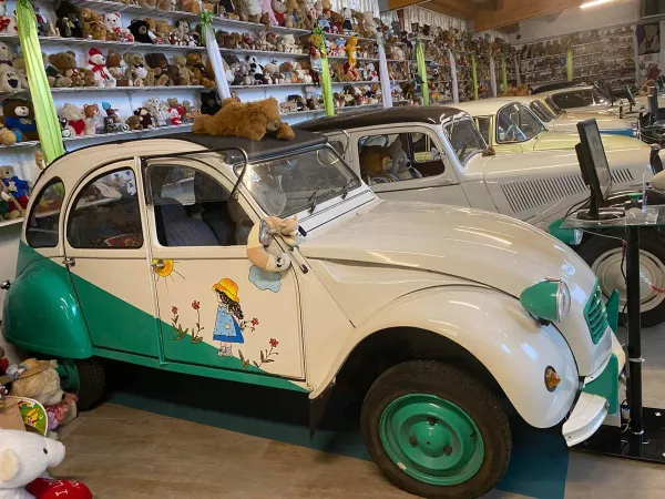 EINWINTERUNGSFAHRT 2021 – Traktor-Oldtimer-Club Markt Hartmannsdorf, Foto 35