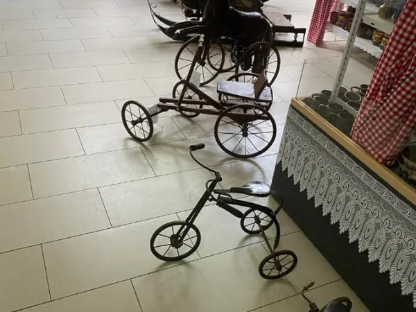 EINWINTERUNGSFAHRT 2021 – Traktor-Oldtimer-Club Markt Hartmannsdorf, Foto 37