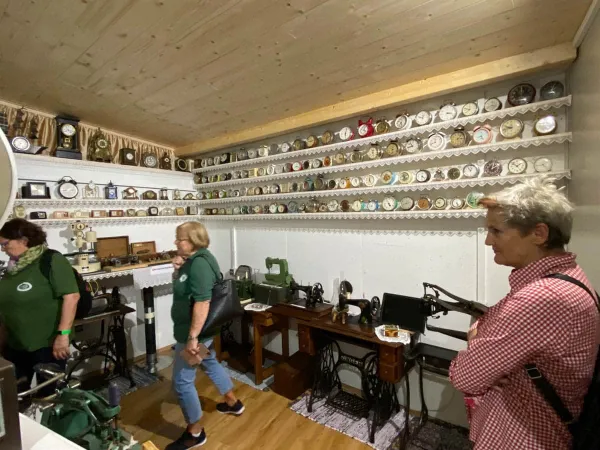 EINWINTERUNGSFAHRT 2021 – Traktor-Oldtimer-Club Markt Hartmannsdorf, Foto 40