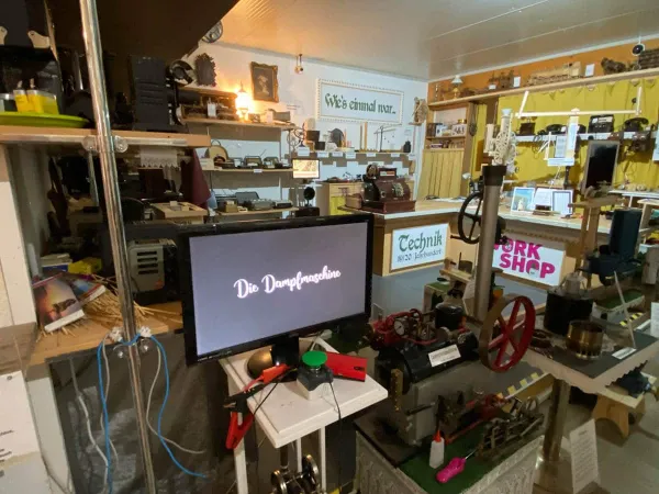 EINWINTERUNGSFAHRT 2021 – Traktor-Oldtimer-Club Markt Hartmannsdorf, Foto 41