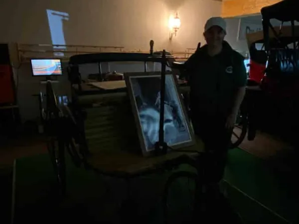 EINWINTERUNGSFAHRT 2021 – Traktor-Oldtimer-Club Markt Hartmannsdorf, Foto 46