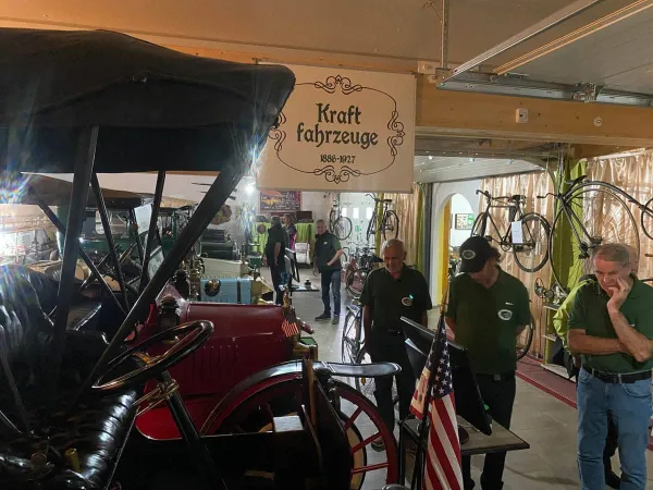 EINWINTERUNGSFAHRT 2021 – Traktor-Oldtimer-Club Markt Hartmannsdorf, Foto 47