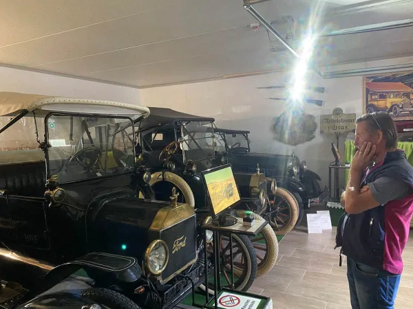 EINWINTERUNGSFAHRT 2021 – Traktor-Oldtimer-Club Markt Hartmannsdorf, Foto 49