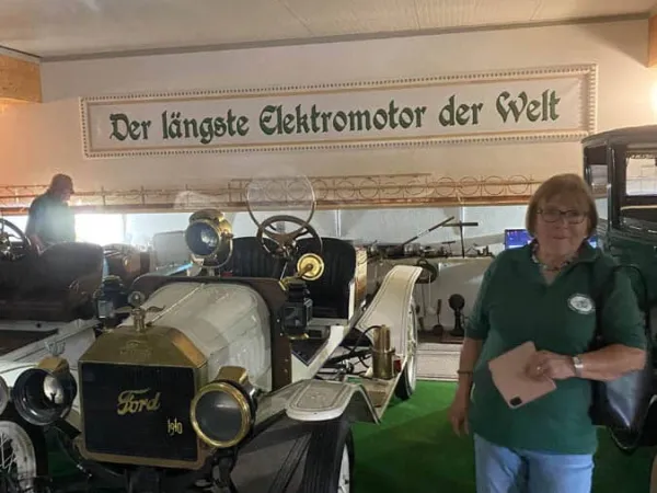 EINWINTERUNGSFAHRT 2021 – Traktor-Oldtimer-Club Markt Hartmannsdorf, Foto 50