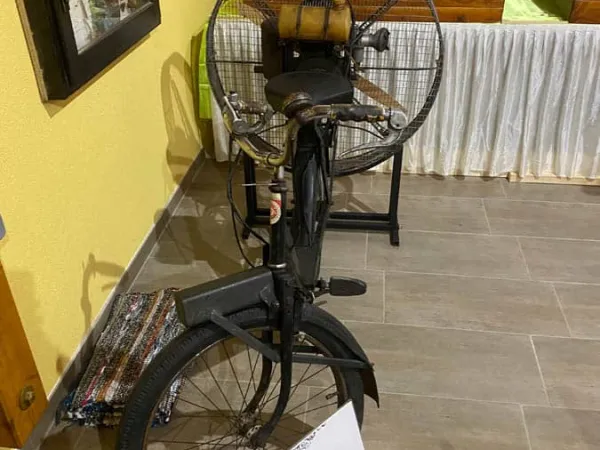 EINWINTERUNGSFAHRT 2021 – Traktor-Oldtimer-Club Markt Hartmannsdorf, Foto 52