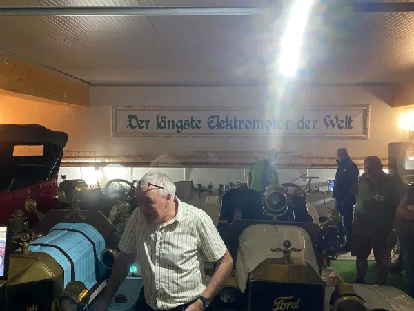 EINWINTERUNGSFAHRT 2021 – Traktor-Oldtimer-Club Markt Hartmannsdorf, Foto 53