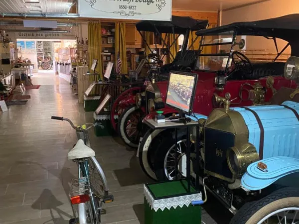 EINWINTERUNGSFAHRT 2021 – Traktor-Oldtimer-Club Markt Hartmannsdorf, Foto 63