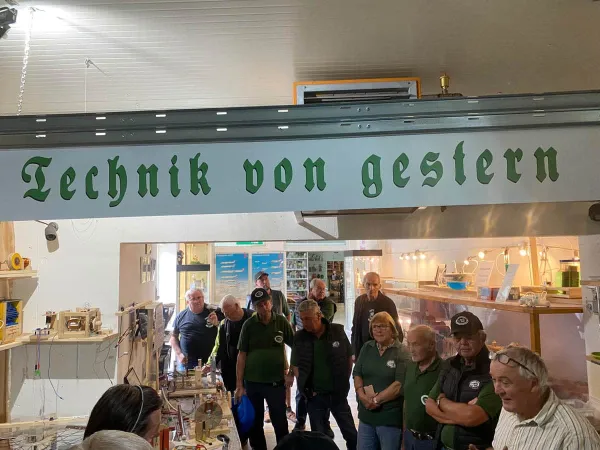 EINWINTERUNGSFAHRT 2021 – Traktor-Oldtimer-Club Markt Hartmannsdorf, Foto 68