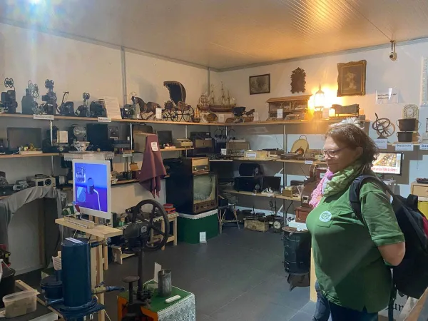 EINWINTERUNGSFAHRT 2021 – Traktor-Oldtimer-Club Markt Hartmannsdorf, Foto 70