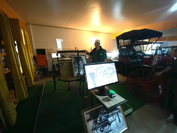 EINWINTERUNGSFAHRT 2021 – Traktor-Oldtimer-Club Markt Hartmannsdorf, Foto 91