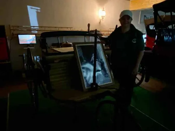 EINWINTERUNGSFAHRT 2021 – Traktor-Oldtimer-Club Markt Hartmannsdorf, Foto 92