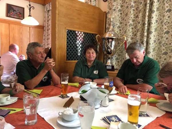3-TAGESAUSFLUG MARIAZELL 2022 – Traktor-Oldtimer-Club Markt Hartmannsdorf, Foto 2