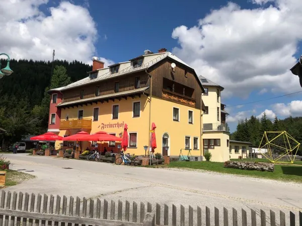 3-TAGESAUSFLUG MARIAZELL 2022 – Traktor-Oldtimer-Club Markt Hartmannsdorf, Foto 23