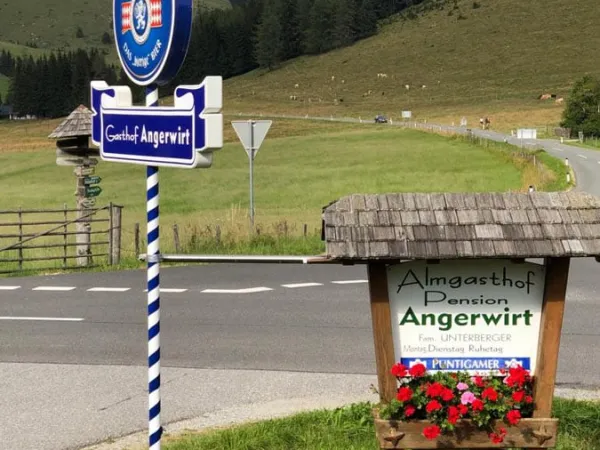 3-TAGESAUSFLUG MARIAZELL 2022 – Traktor-Oldtimer-Club Markt Hartmannsdorf, Foto 25