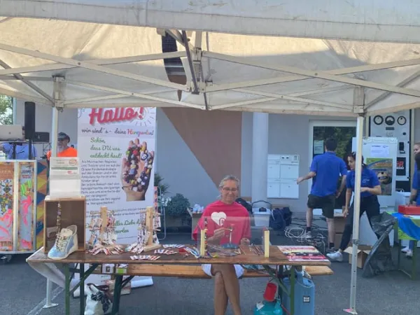 AUSFAHRT VEREIN HERZKRANKE KINDER 2022 – Traktor-Oldtimer-Club Markt Hartmannsdorf, Foto 11