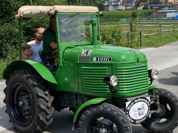 AUSFAHRT VEREIN HERZKRANKE KINDER 2022 – Traktor-Oldtimer-Club Markt Hartmannsdorf, Foto 25