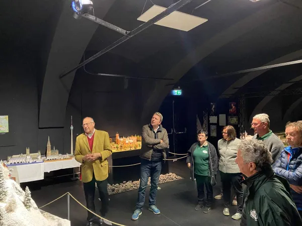 AUSWINTERUNGSFAHRT 2022 – Traktor-Oldtimer-Club Markt Hartmannsdorf, Foto 34
