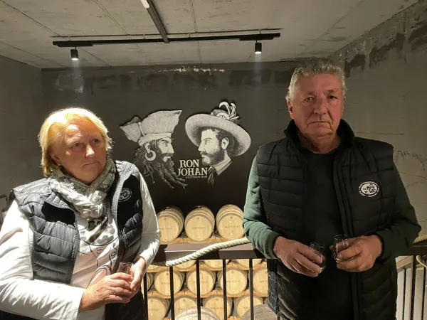 EINWINTERUNG 2022 – Traktor-Oldtimer-Club Markt Hartmannsdorf, Foto 8