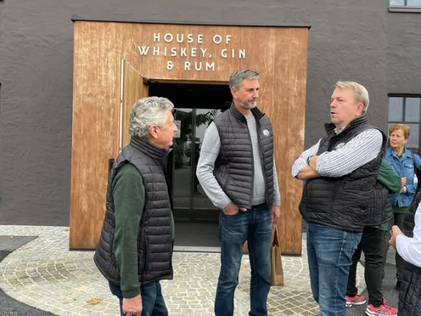 EINWINTERUNG 2022 – Traktor-Oldtimer-Club Markt Hartmannsdorf, Foto 14