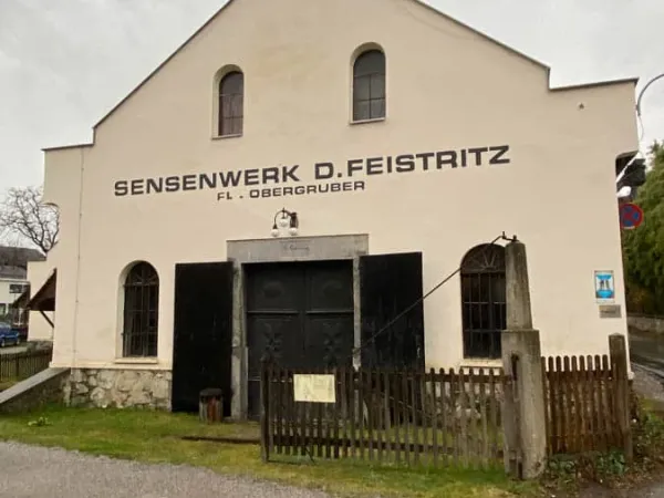 SENSENMUSEUM