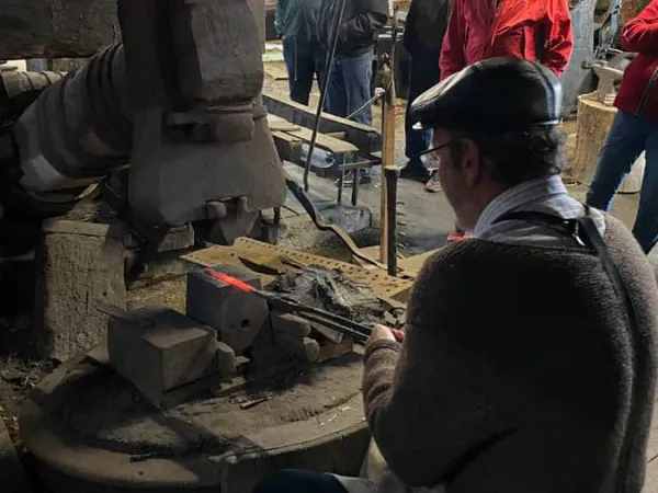 SENSENMUSEUM 2022 – Traktor-Oldtimer-Club Markt Hartmannsdorf, Foto 20